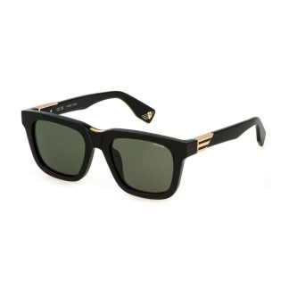 SUNGLASSES POLICE UNISEX SPLN43-52700Y (Lens/Bridge/Temple) 52/20/145 mm)