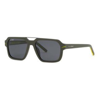 SUNGLASSES PHILIPP PLEIN SPORT MAN SSP036-57NVNP (Lens/Bridge/Temple) 57/17/150 mm)