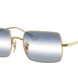 SUNGLASSES RAY BAN UNISEX RB1969001GA54 (Lens/Bridge/Temple) 54/19/145 mm)