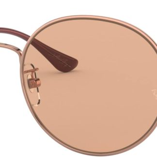 SUNGLASSES RAY BAN UNISEX RB3612-903593 (Lens/Bridge/Temple) 56/19/145 mm)