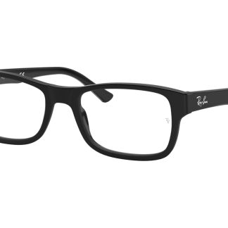 EYEGLASSES RAY BAN UNISEX RX5268511950 (Lens/Bridge/Temple) 50/17/135 mm)