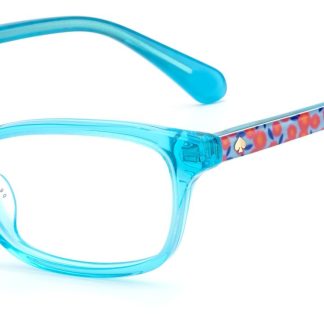 GLASSES KATE SPADE CHILDREN ABBEVILLEPJPE (Lens/Bridge/Temple) 48/15/125 mm)
