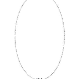 NECKLACE GUESS WOMEN JUMN03208JWST (45CM )