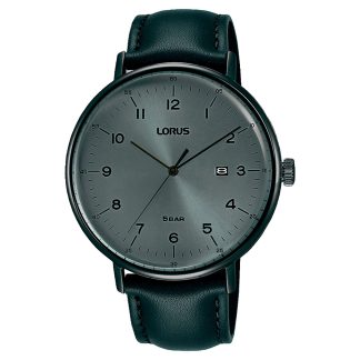 CUARZO LORUS HOMBRE RH983MX9 (42MM )