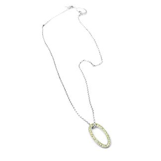 NECKLACE FOLLI FOLLIE WOMAN 3N9S236E (26CM )