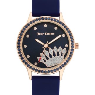WATCH JUICY COUTURE WOMEN JC1342RGNV (38 MM)