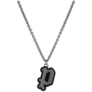 NECKLACE POLICE MAN S14WA08P ( )