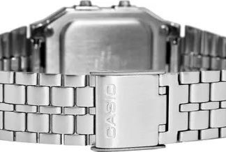 Zegarek Unisex Casio Vintage A500WA-7DF (34 mm)