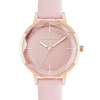 WATCH JUICY COUTURE WOMEN JC1326RGLP (34 MM)