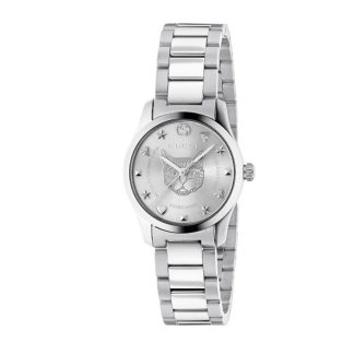 WATCH GUCCI WOMEN YA126595 (27MM)