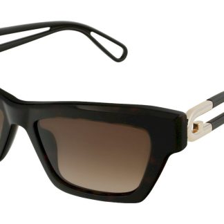 SUNGLASSES FURLA WOMEN SFU465-530722 (Lens/Bridge/Temple) 53/16/140 mm)