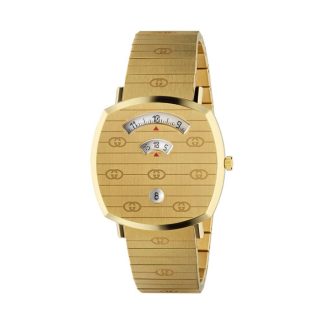 WATCH GUCCI UNISEX YA157409 (35MM)