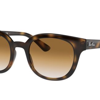 SUNGLASSES RAY BAN UNISEX RB43245071051 (Lens/Bridge/Temple) 51/20/150 mm)