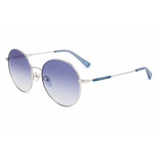 SUNGLASSES LONGCHAMP WOMAN LO143S-719 (Lens/Bridge/Temple) 58/19/140 mm)