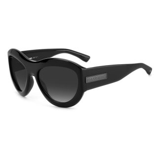 Dsquared2 D2 0072/S okulary przeciwsłoneczne 59/19/135 mm