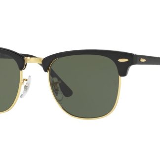 SUNGLASSES RAY BAN UNISEX RB3016F901585 (Lens/Bridge/Temple) 55/21/145 mm)