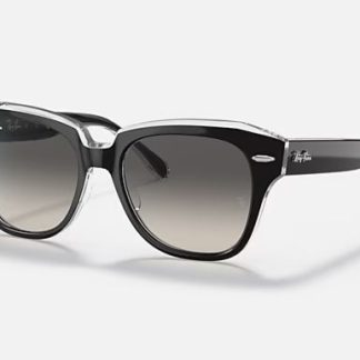 SUNGLASSES RAY BAN CHILDREN'S RB9186S711611 (Lens/Bridge/Temple) 46/15/130 mm)