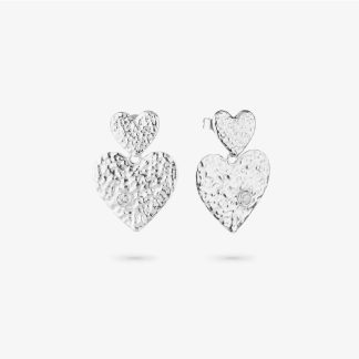 EARRINGS RADIANT WOMEN RY000098 (2CM )
