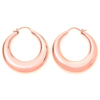 EARRINGS ROSEFIELD WOMAN JBHR-J088 (3 CM )