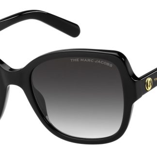 SUNGLASSES MARC JACOBS WOMEN MARC555S807 (Lens/Bridge/Temple) 55/19/145 mm)