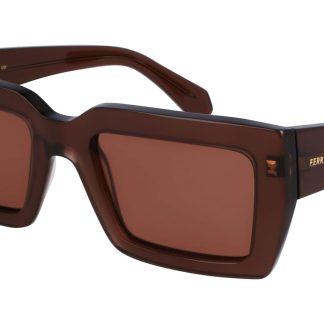 SUNGLASSES FERRAGAMO WOMEN SF1108S542123 (Lens/Bridge/Temple) 54/21/140 mm)