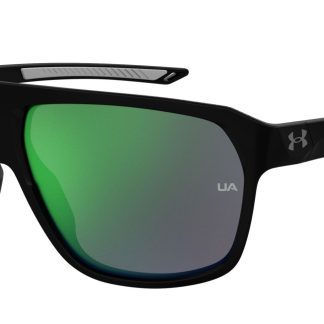 SUNGLASSES UNDER ARMOUR UNISEX UADOMINATE807 (Lens/Bridge/Temple) 62/17/130 mm)