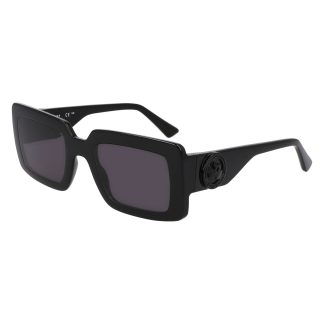SUNGLASSES LONGCHAMP WOMEN LO743S-1 (Lens/Bridge/Temple) 53/23/140 mm)