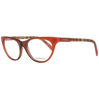 GLASSES DIESEL WOMAN DL5056-074-50 (Lens/Bridge/Temple) 50/16/140 mm)