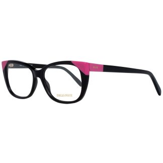EYEGLASSES PUCCI WOMEN EP5117-54005 (Lens/Bridge/Temple) 54-15-140 mm)