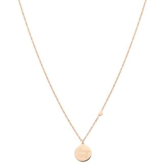 NECKLACE MR WONDERFUL WOMEN WJ20204 (60CM )