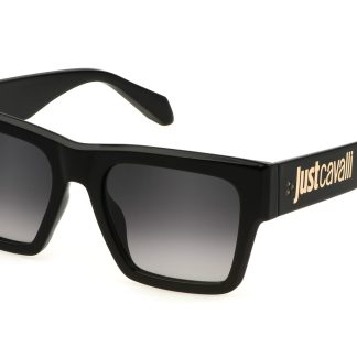 SUNGLASSES JUST CAVALLI UNISEX SJC038-540Z42 (Lens/Bridge/Temple) 54/19/145 mm)