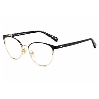 GLASSES KATE SPADE CHILDREN CECILY807E817 (Lens/Bridge/Temple) 48/17/135 mm)