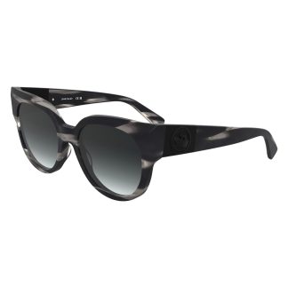 SUNGLASSES LONGCHAMP WOMEN LO779S-8 (Lens/Bridge/Temple) 53/19/140 mm)