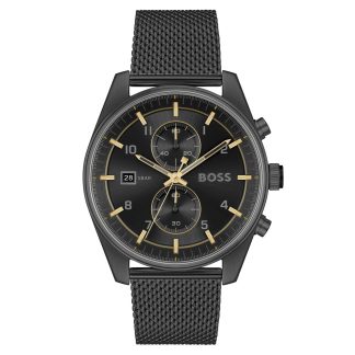 Zegarek Męski BOSS Associate 1514150 (44 mm)