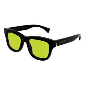 SUNGLASSES GUCCI UNISEX GG1135S-005 (Lens/Bridge/Temple) 51/20/145 mm)