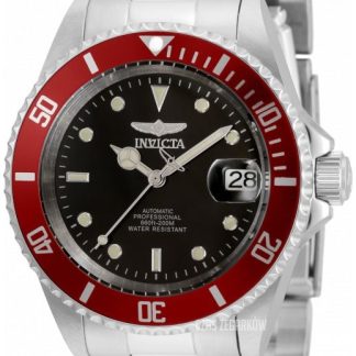 Invicta Pro Diver 35695