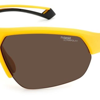 SUNGLASSES POLAROID UNISEX PLD7048S2V7G6 (Lens/Bridge/Temple) 65/17/130 mm)