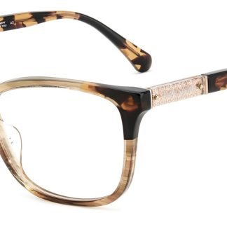 GLASSES KATE SPADE WOMEN AMABELLAG2OHF (Lens/Bridge/Temple) 55/17/145 mm)