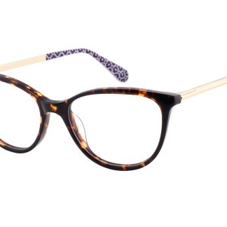 GLASSES KATE SPADE WOMEN KIMBERLEE086F (Lens/Bridge/Temple) 52/17/140 mm)