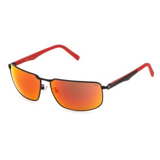 SUNGLASSES FILA MAN SFI446-63531R (Lens/Bridge/Temple) 63/14/140 mm)