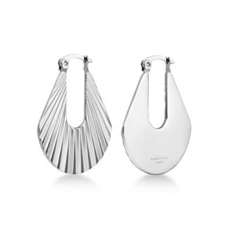 EARRINGS ROSEFIELD WOMEN JSHS-J259 (2CM )