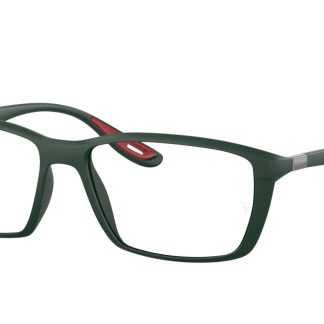 EYEGLASSES RAY BAN UNISEX RX7213MF67757 (Lens/Bridge/Temple) 54/16/145 mm)