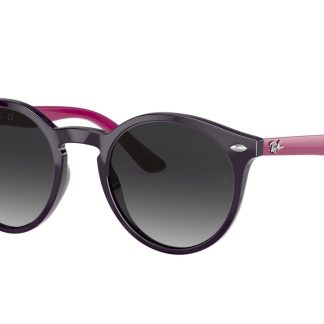SUNGLASSES RAY BAN CHILDREN'S RJ9064S70218G (Lens/Bridge/Temple) 44/19/130 mm)