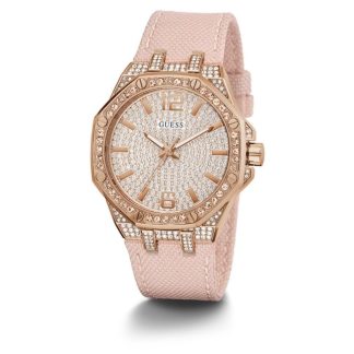 WATCH GUESS WOMEN GW0408L3 (39MM)