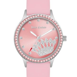 WATCH JUICY COUTURE WOMEN JC1343SVPK (38 MM)