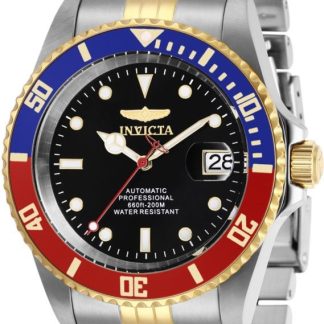Invicta Pro Diver 29180