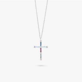 NECKLACE RADIANT WOMEN RY000125 (45CM )