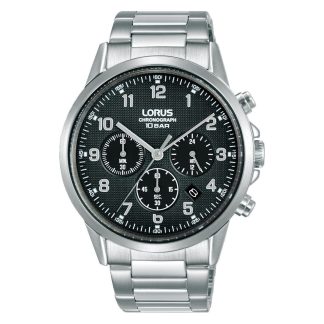 CUARZO LORUS HOMBRE RT313KX9 (43MM )
