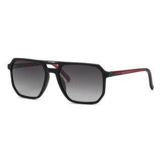 SUNGLASSES PHILIPP PLEIN SPORT MAN SSP032-580703 (Lens/Bridge/Temple) 58/19/145 mm)