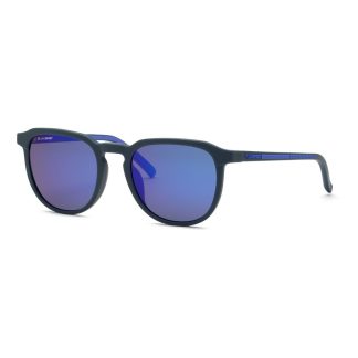 SUNGLASSES PHILIPP PLEIN SPORT MAN SSP033-536QSB (Lens/Bridge/Temple) 53/21/145 mm)
